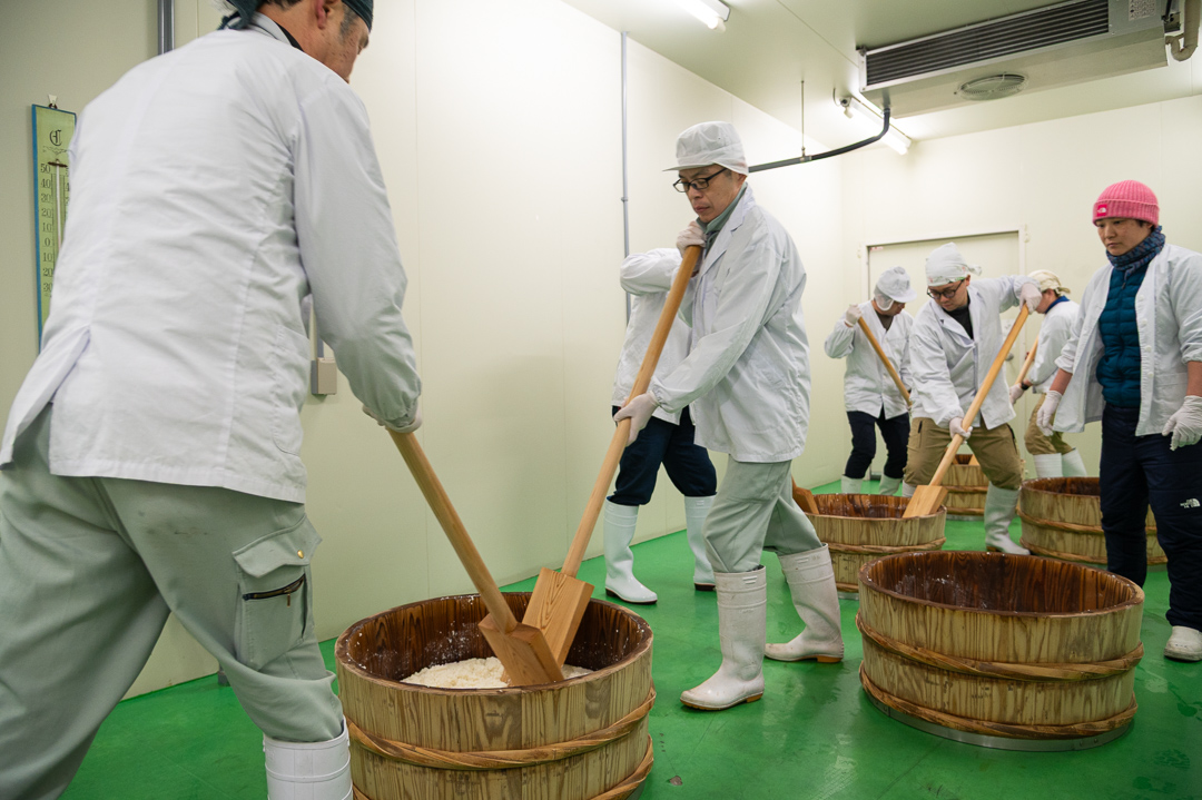 正社員募集のお知らせ