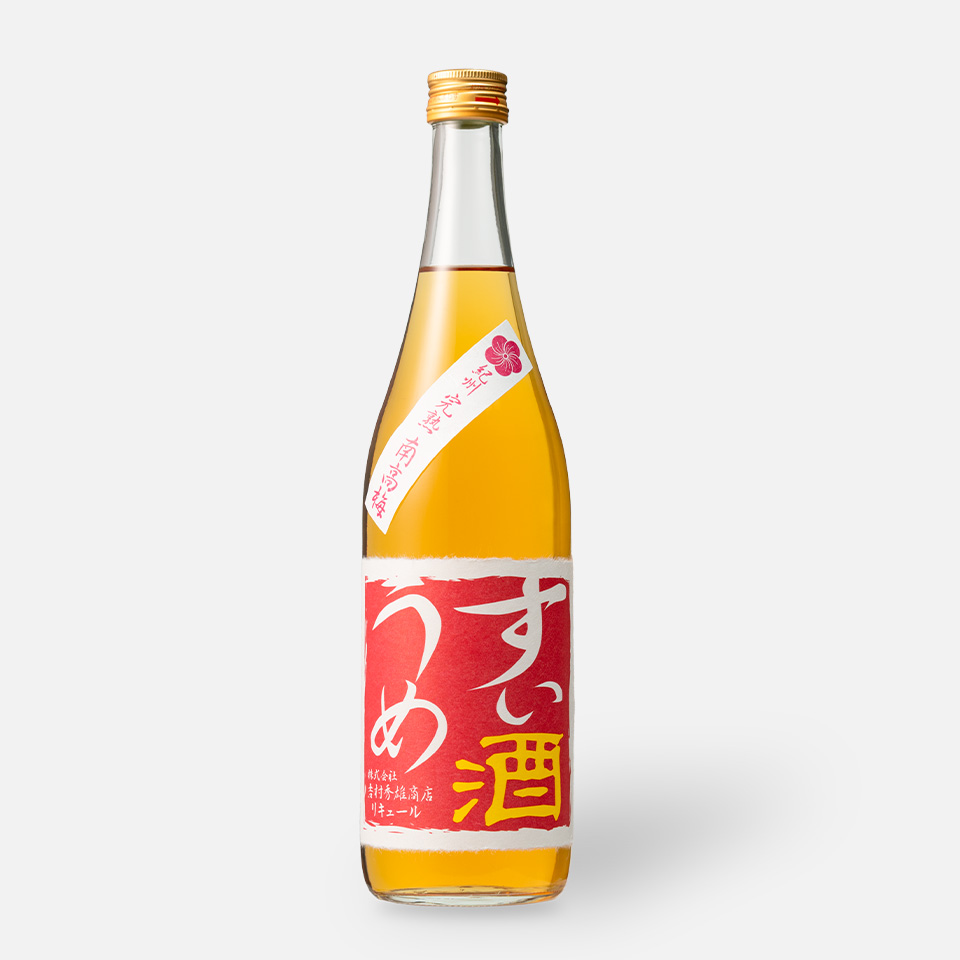 Sui Umeshu