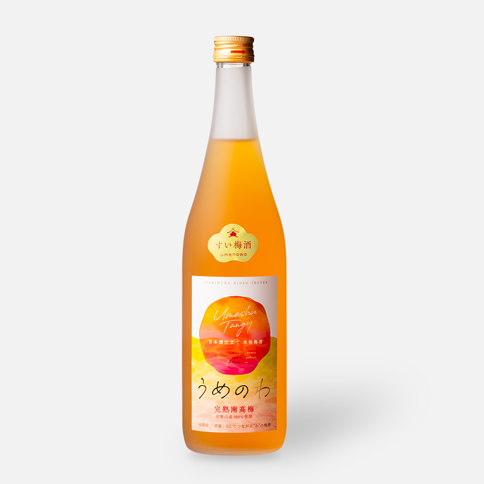 UMENOWA Sui-UMESHU